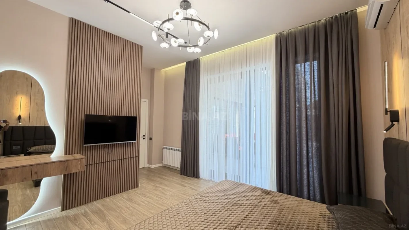 Satılır 1 otaqlı həyət evi 170 m²