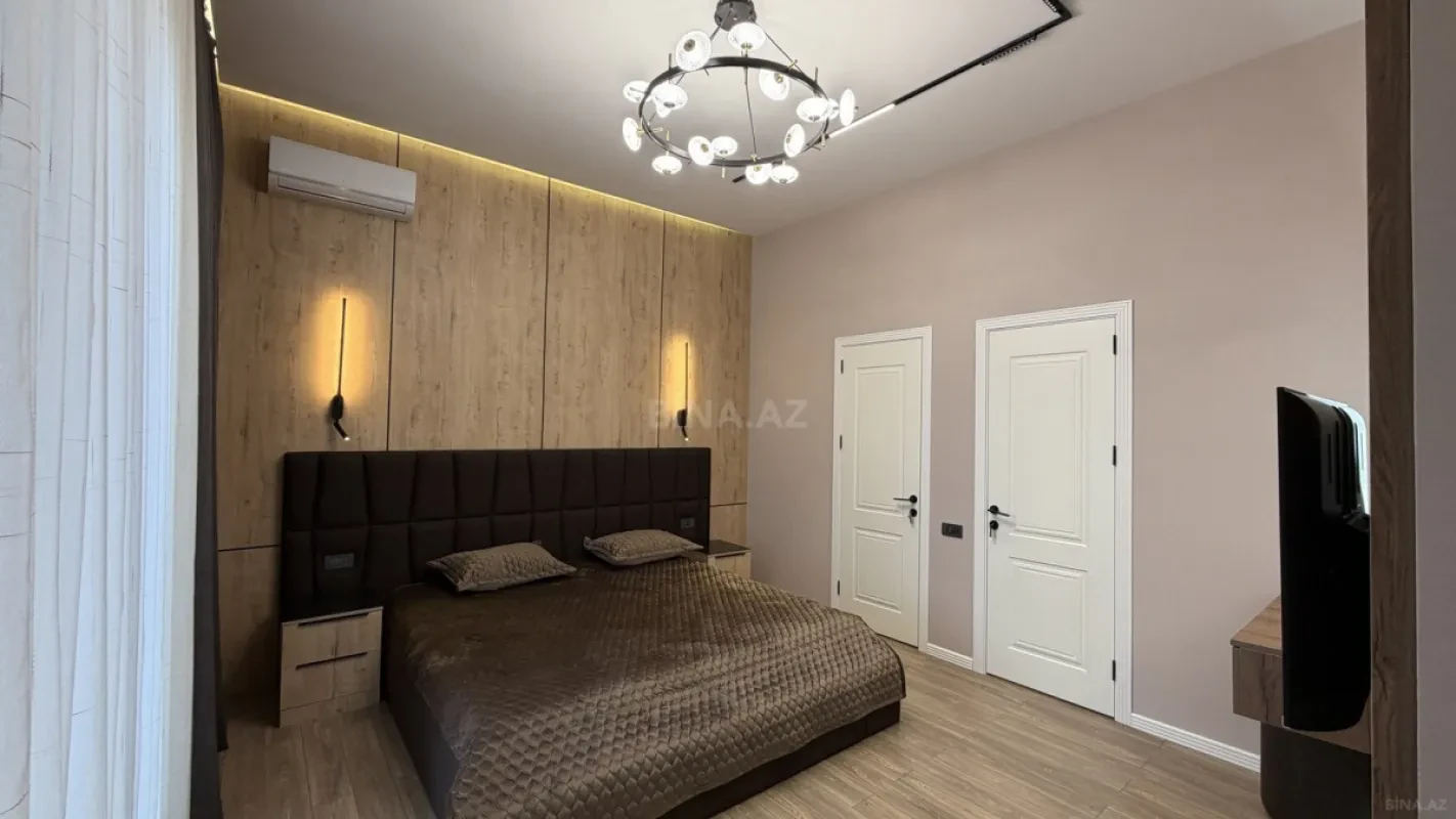 Satılır 1 otaqlı həyət evi 170 m²
