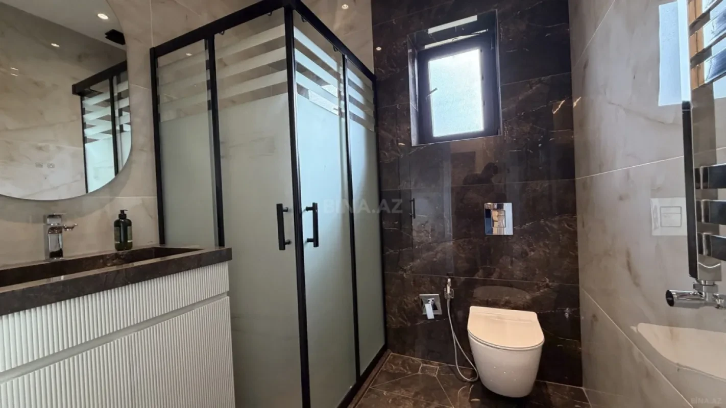 Satılır 1 otaqlı həyət evi 170 m²