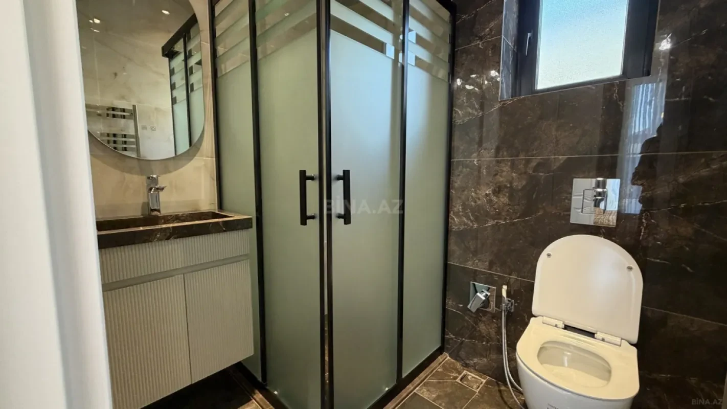 Satılır 1 otaqlı həyət evi 170 m²