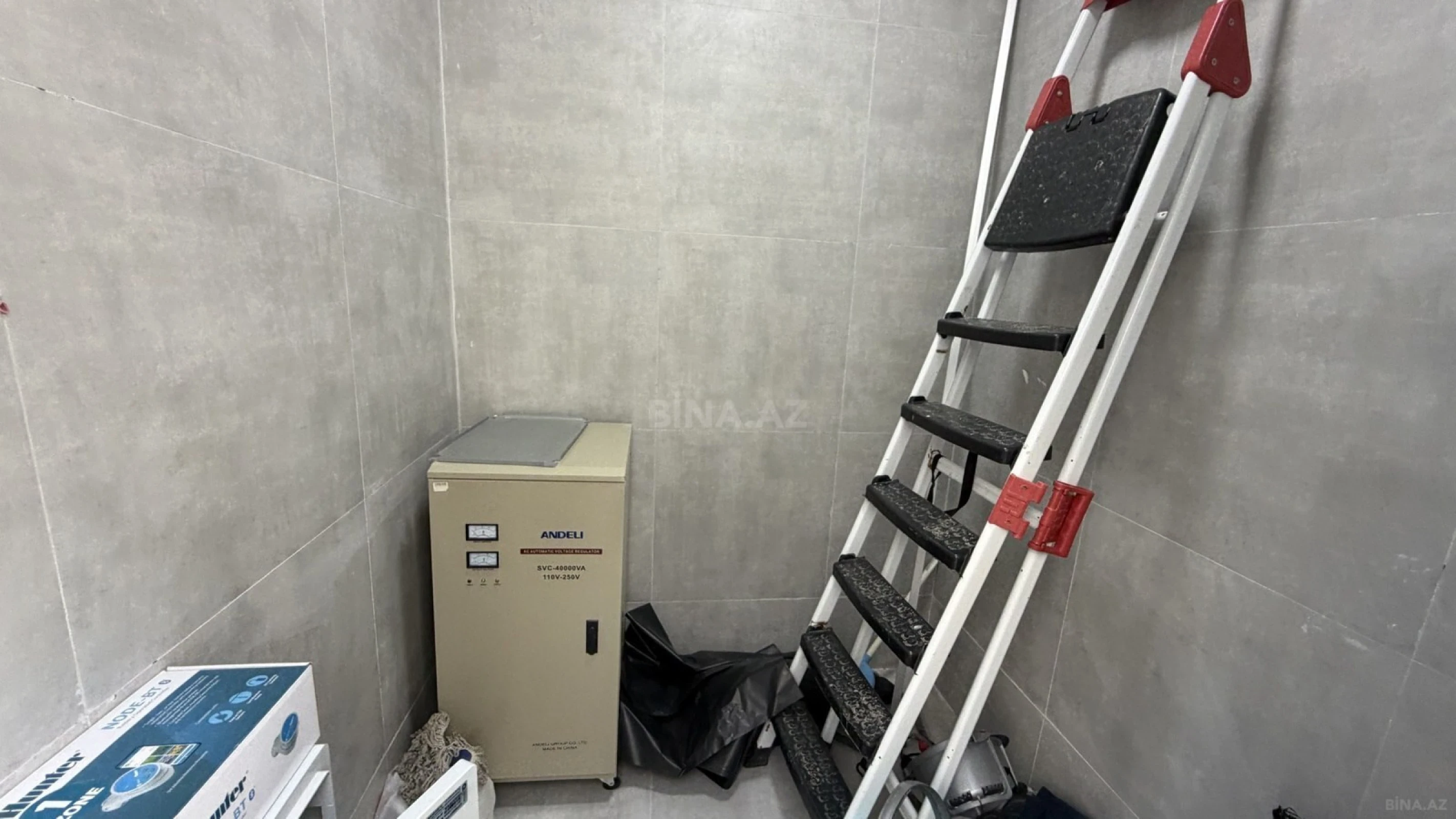 Satılır 1 otaqlı həyət evi 170 m²
