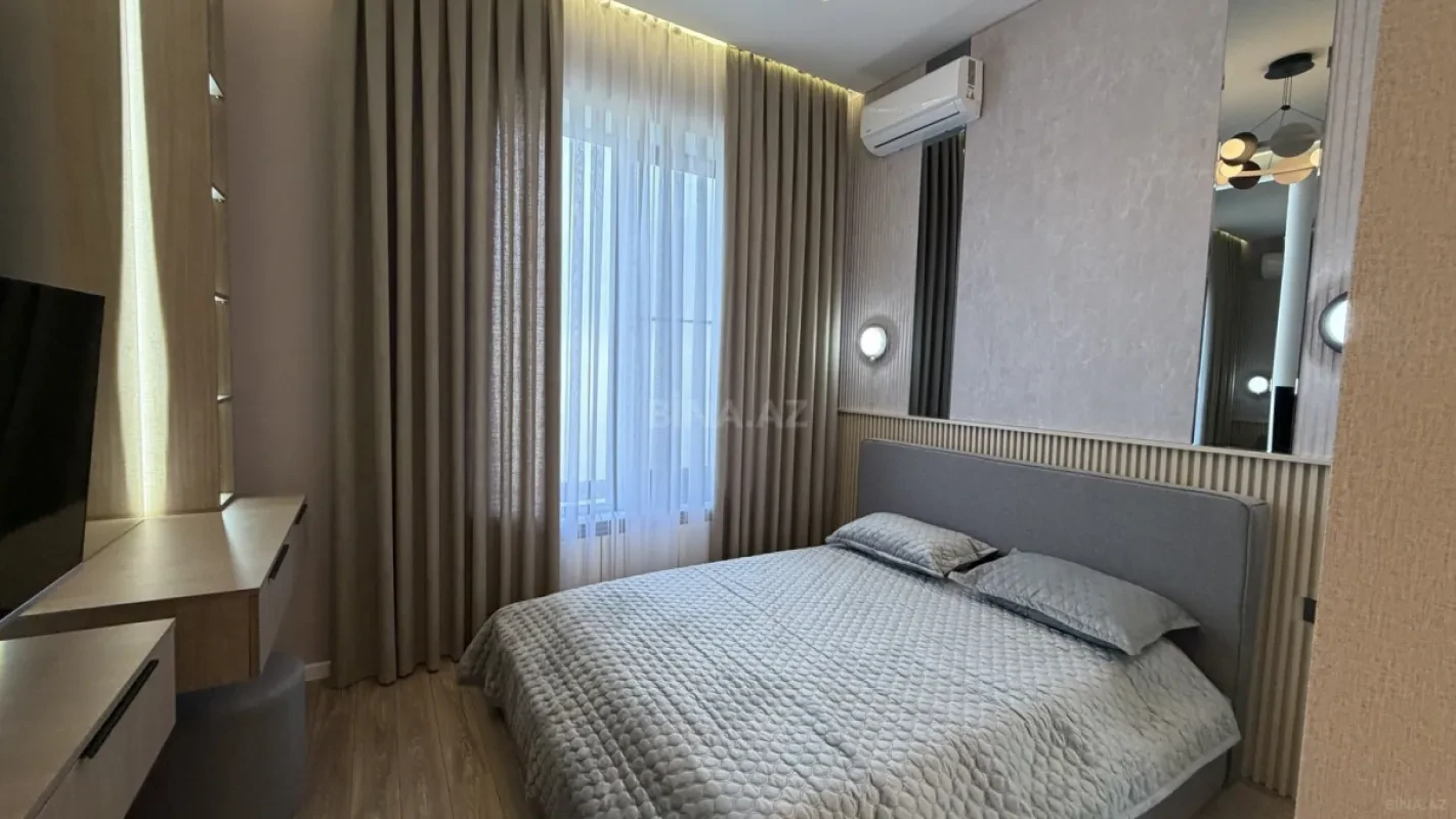 Satılır 1 otaqlı həyət evi 170 m²