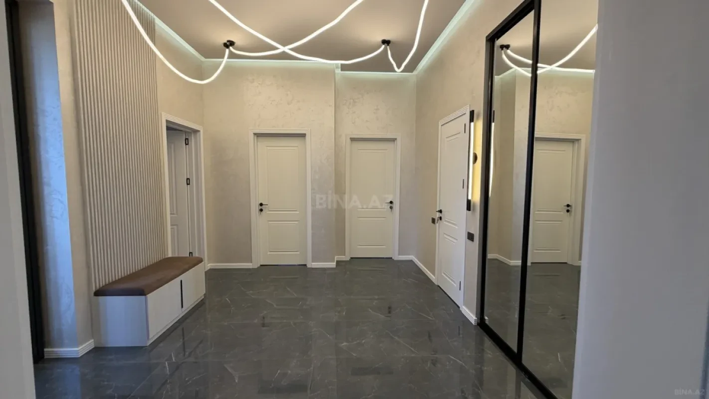 Satılır 1 otaqlı həyət evi 170 m²