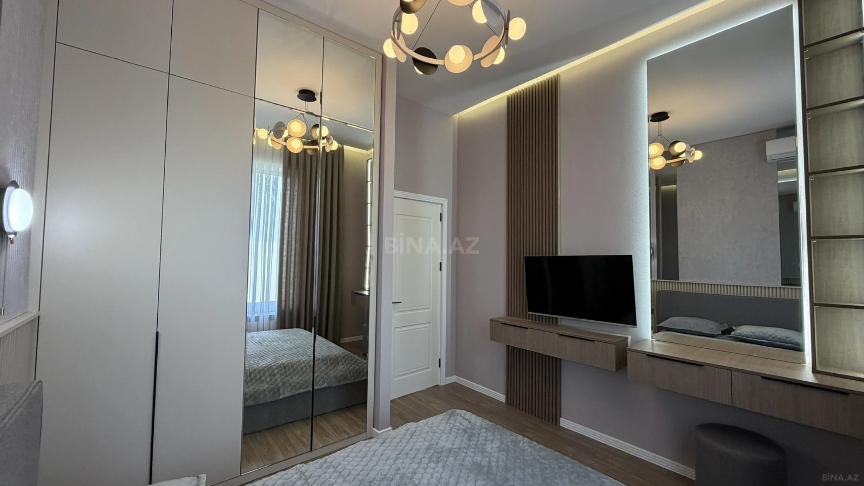 Satılır 1 otaqlı həyət evi 170 m²
