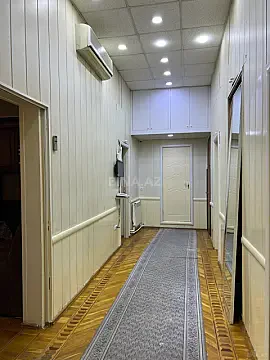 Kirayə verilir 3 otaqlı mənzil 100 m²
