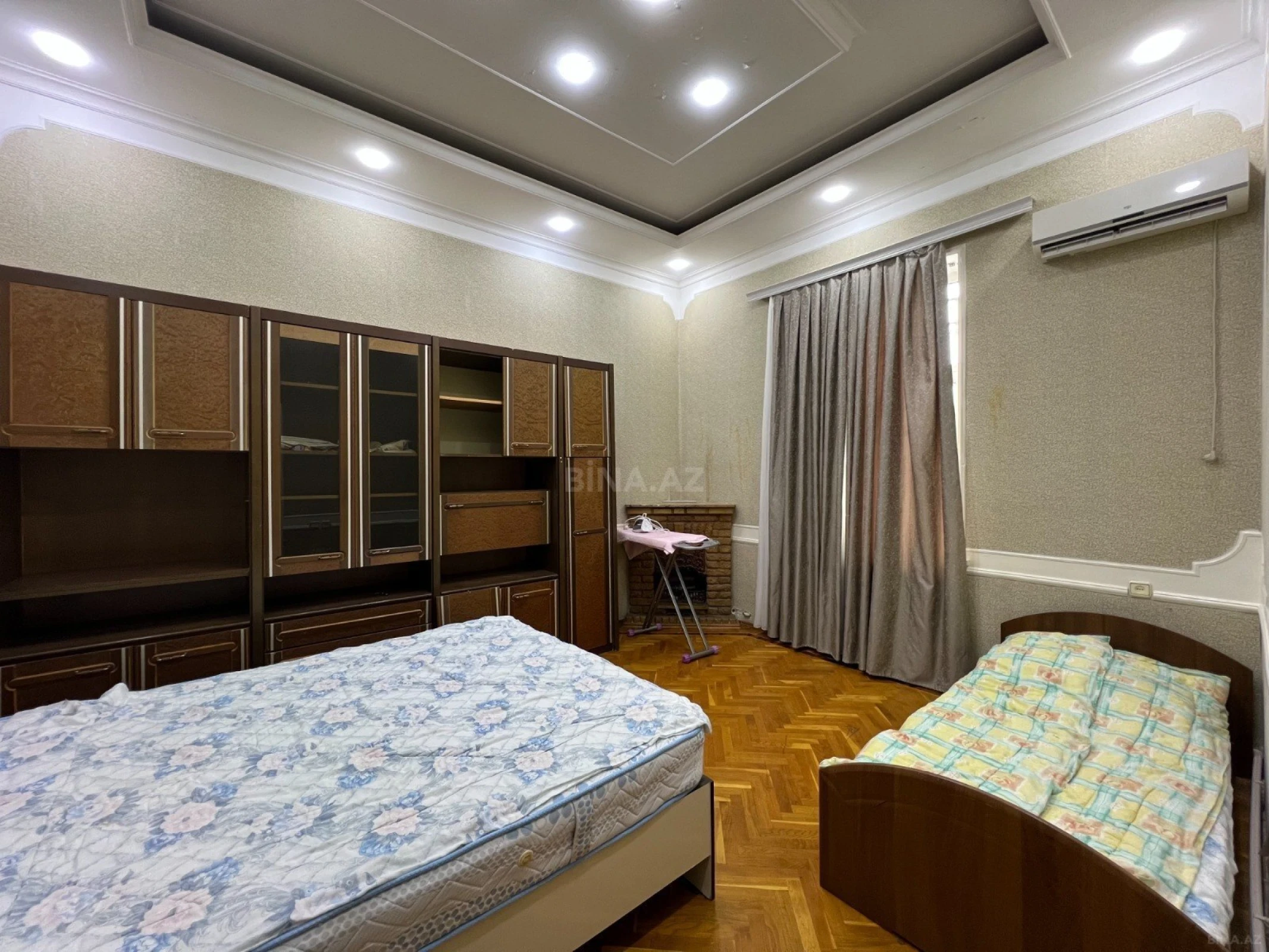 Kirayə verilir 3 otaqlı mənzil 100 m²