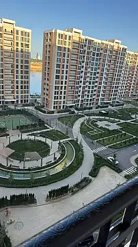 Kirayə verilir 2 otaqlı mənzil 60 m²
