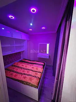 Kirayə verilir 2 otaqlı mənzil 65 m² — Bakı 2 otaq 65.00 m²