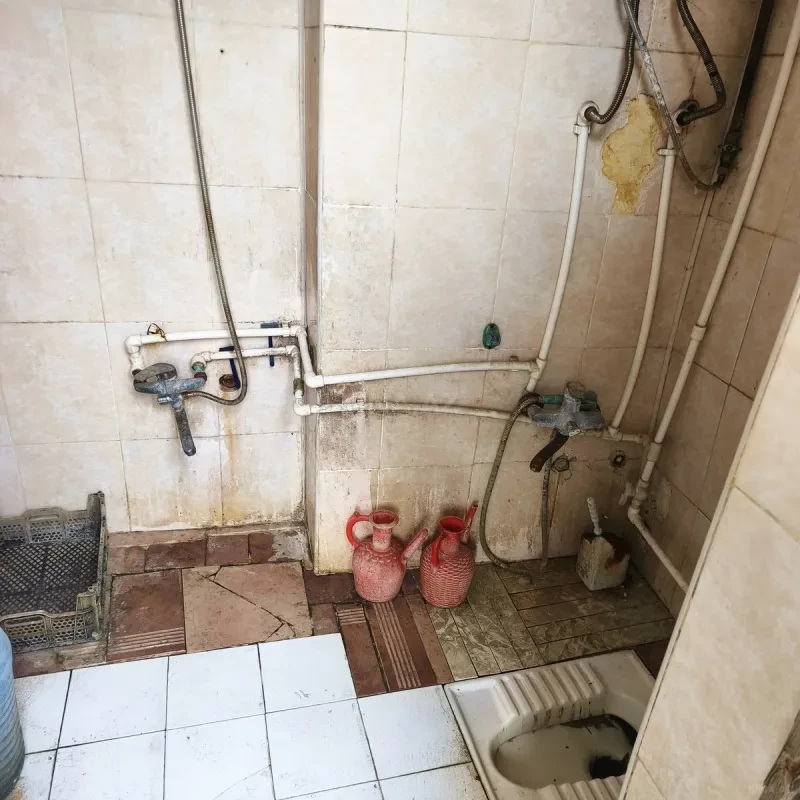 Kirayə verilir 2 otaqlı həyət evi 75 m²