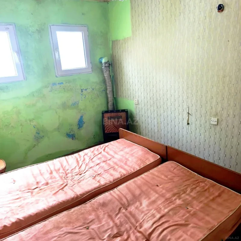 Kirayə verilir 2 otaqlı həyət evi 75 m²