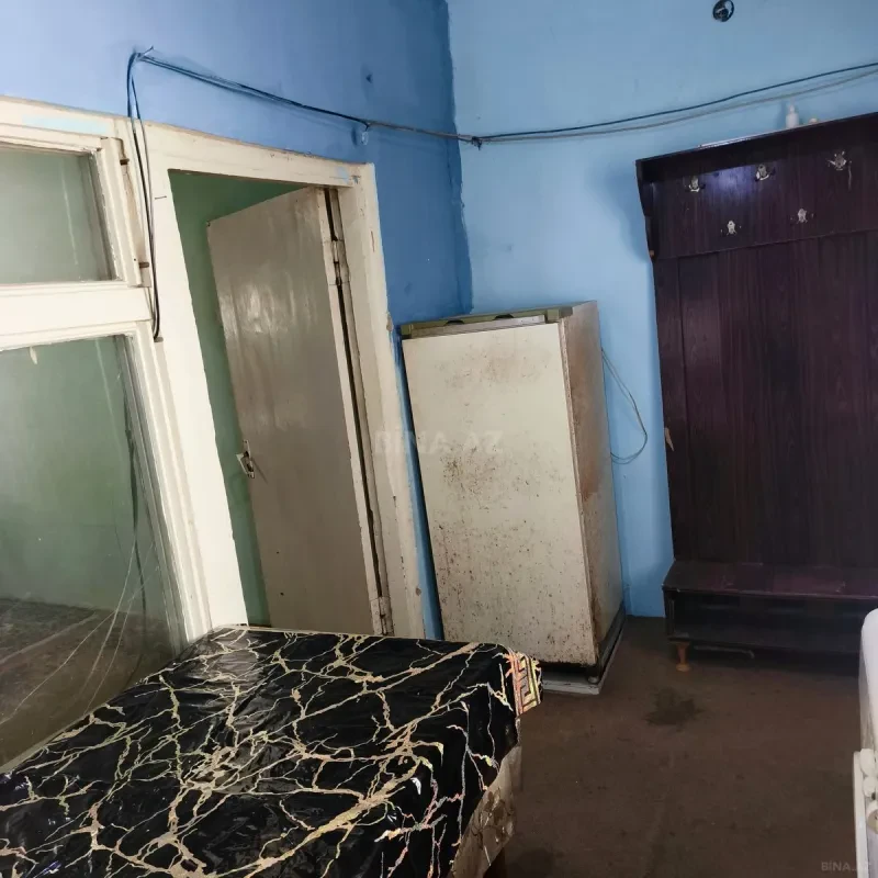 Kirayə verilir 2 otaqlı həyət evi 75 m²