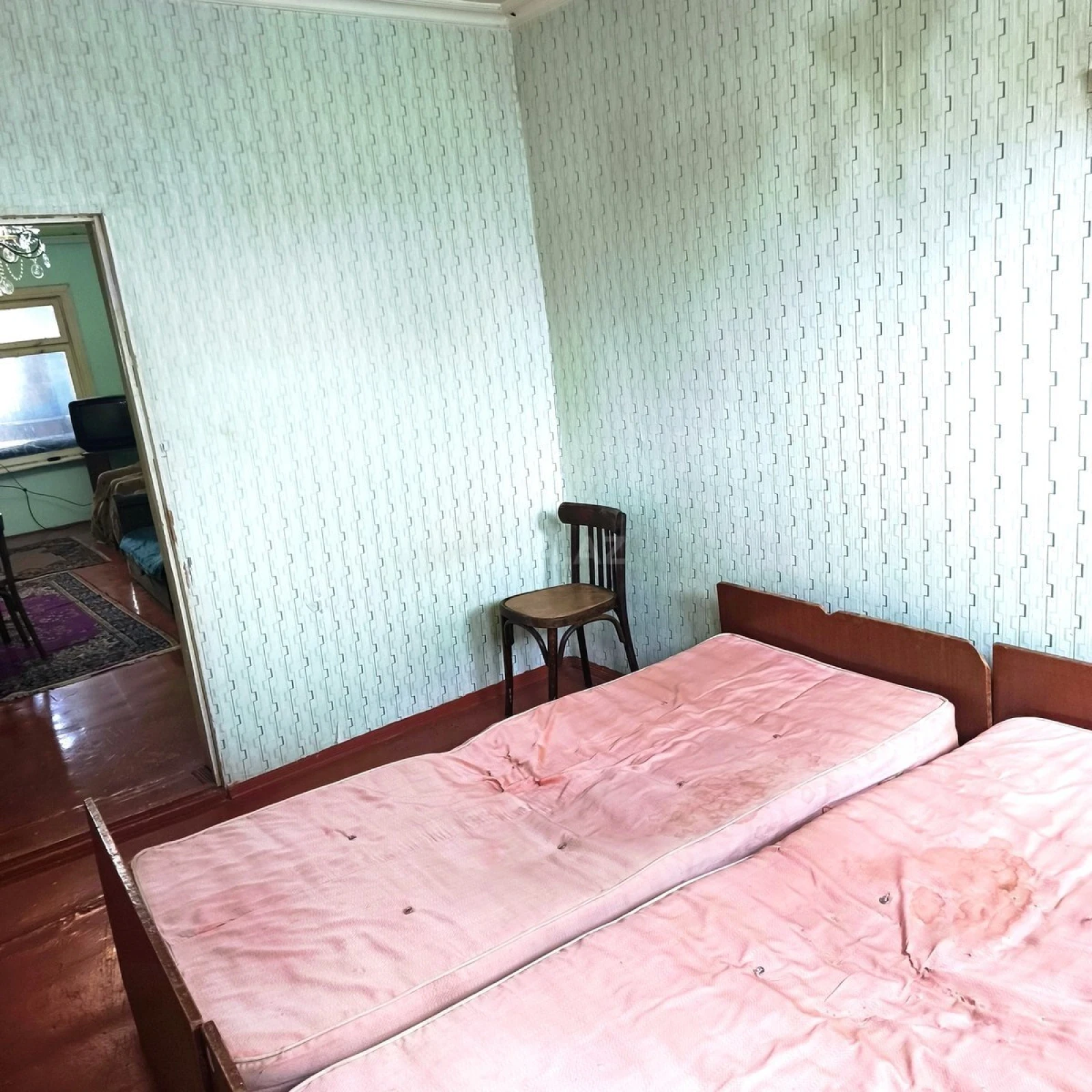 Kirayə verilir 2 otaqlı həyət evi 75 m²