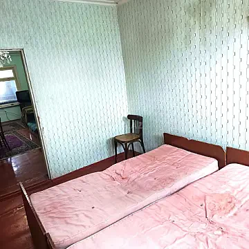 Kirayə verilir 2 otaqlı həyət evi 75 m²