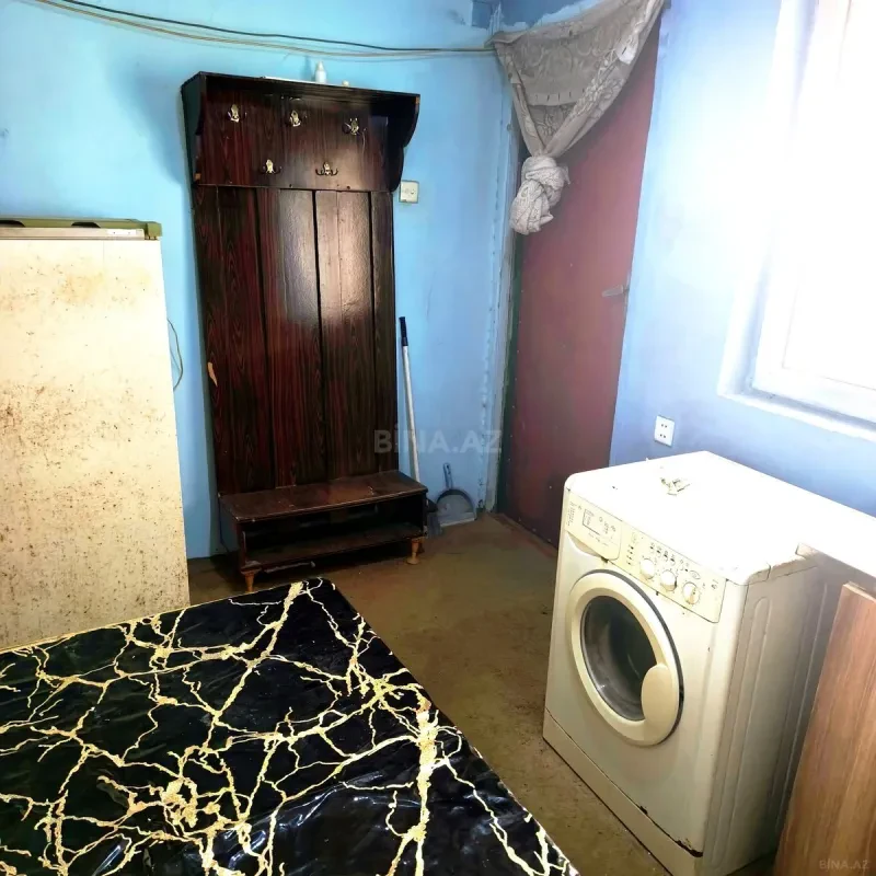 Kirayə verilir 2 otaqlı həyət evi 75 m²