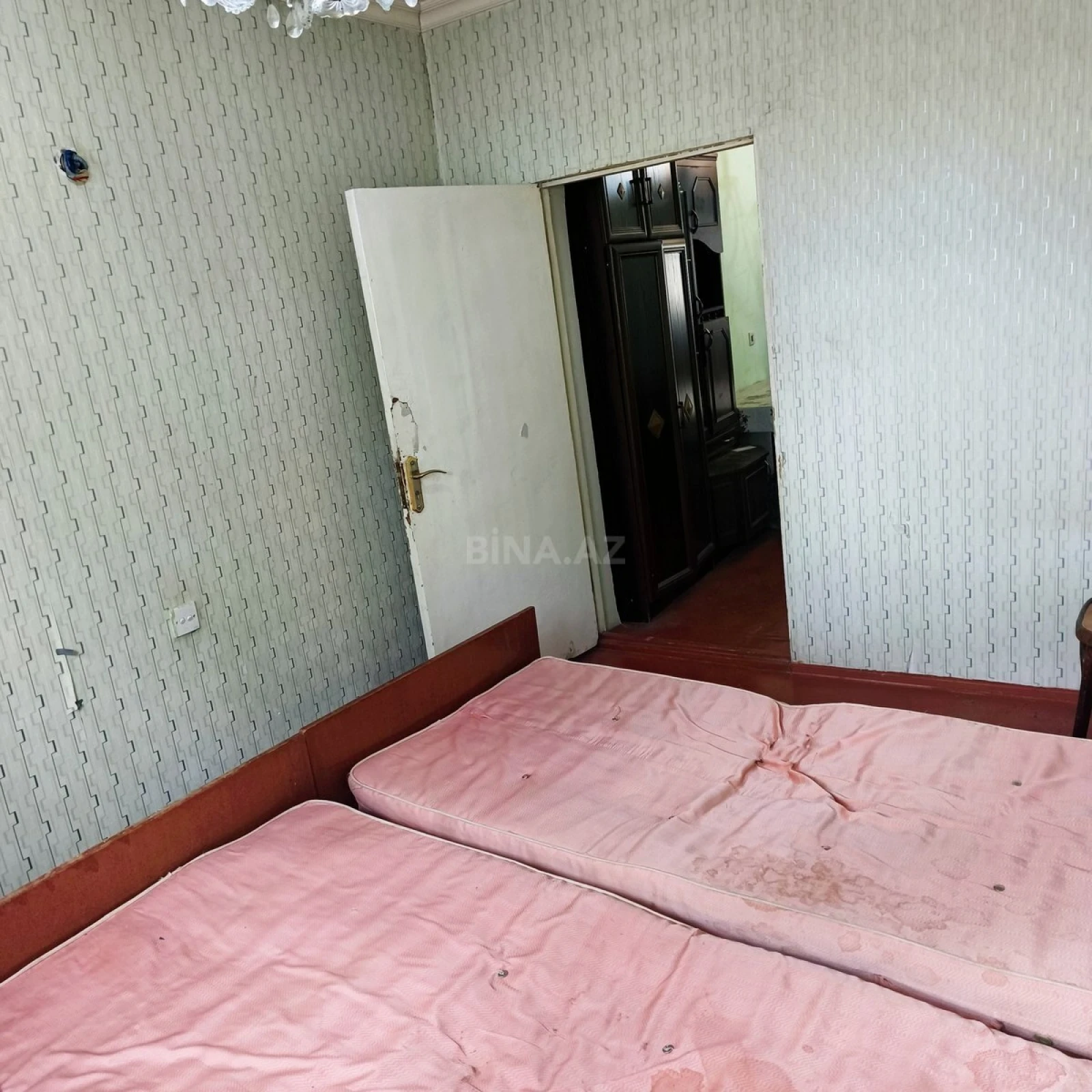 Kirayə verilir 2 otaqlı həyət evi 75 m²