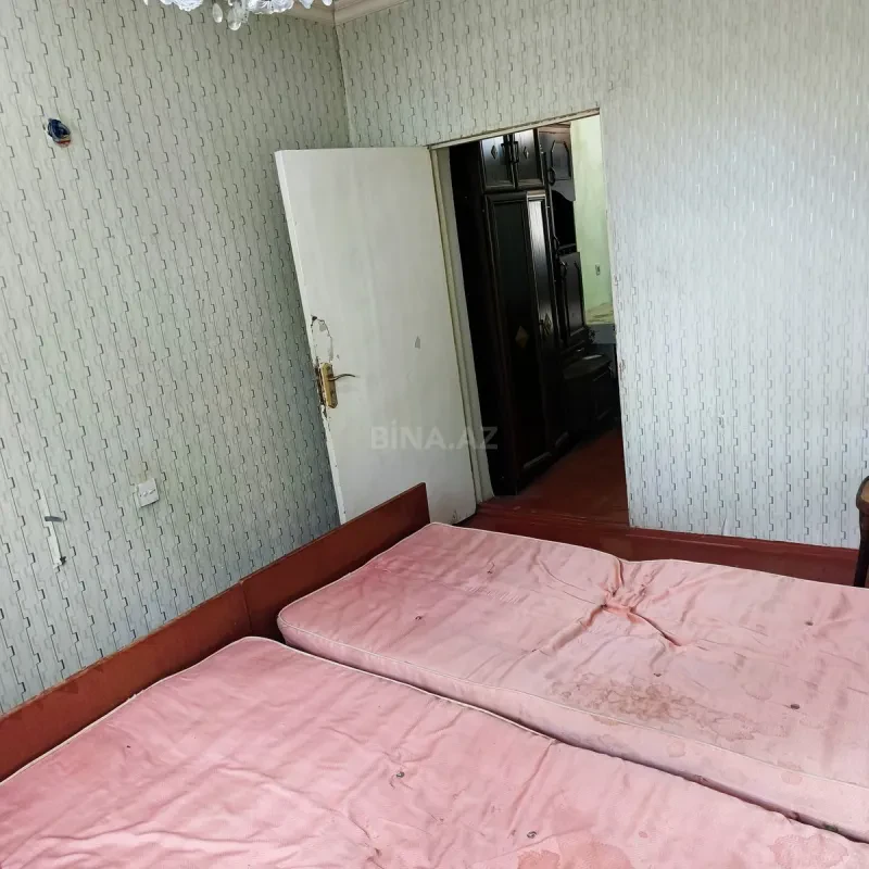 Kirayə verilir 2 otaqlı həyət evi 75 m²
