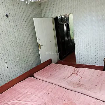 Kirayə verilir 2 otaqlı həyət evi 75 m²