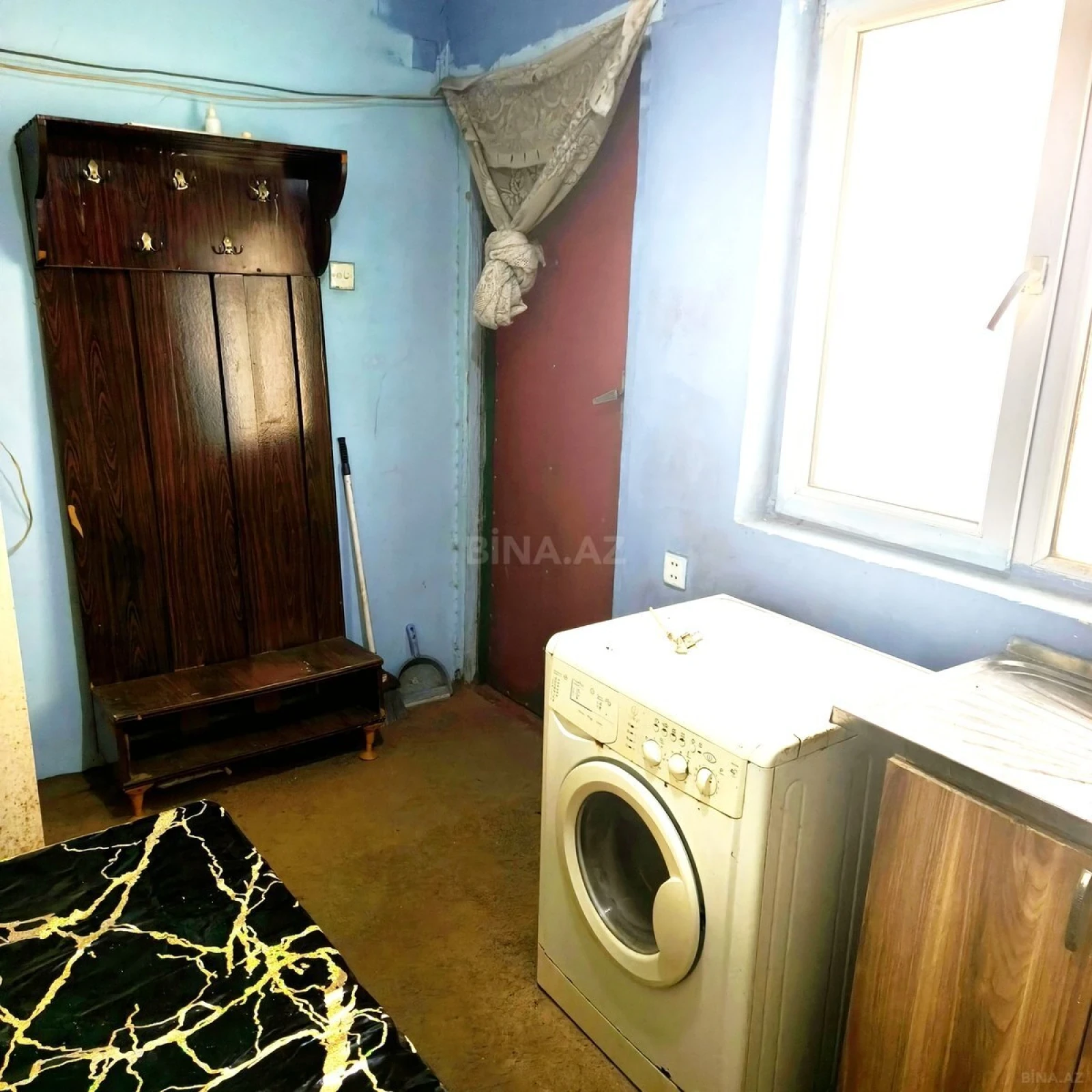 Kirayə verilir 2 otaqlı həyət evi 75 m²