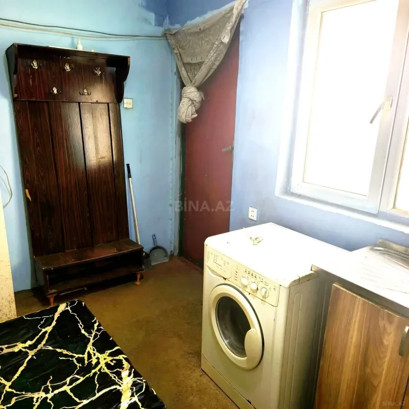 Kirayə verilir 2 otaqlı həyət evi 75 m²