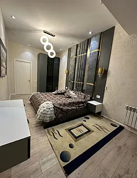 Kirayə verilir 2 otaqlı mənzil 65 m²