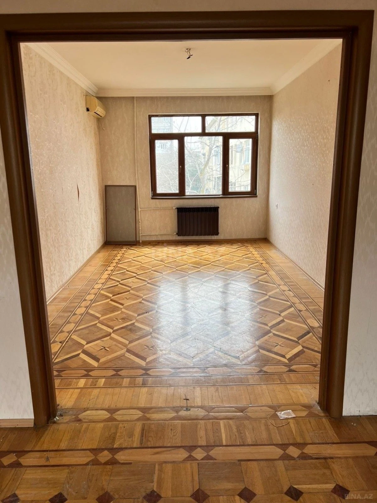 Satılır 3 otaqlı mənzil 60 m²
