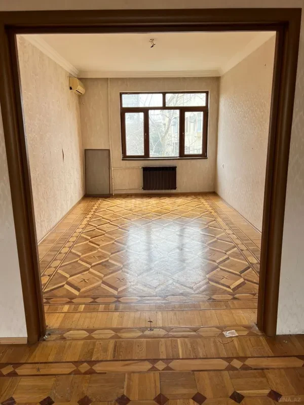 Satılır 3 otaqlı mənzil 60 m²