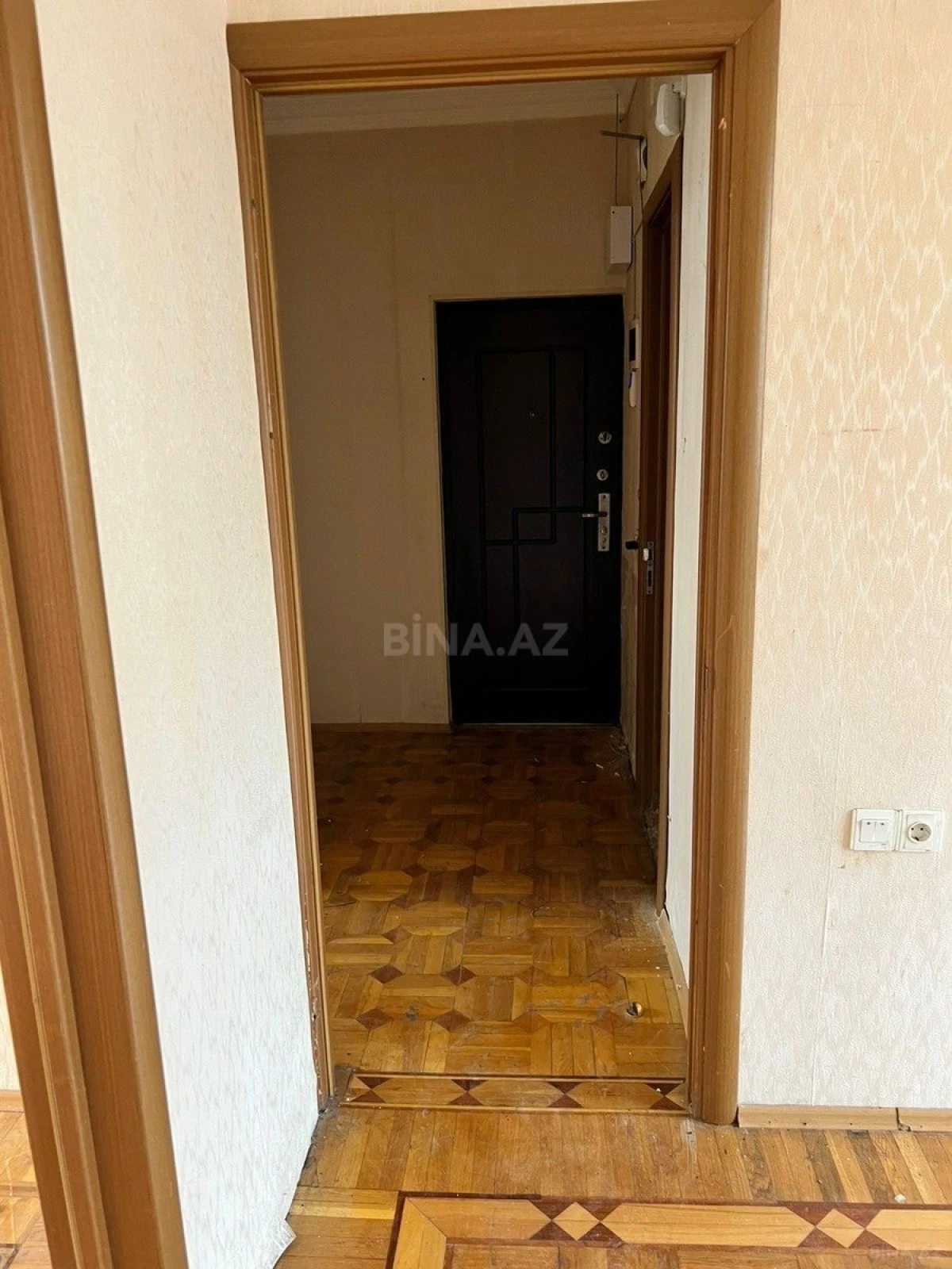 Satılır 3 otaqlı mənzil 60 m²