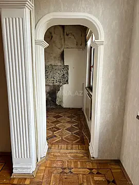 Satılır 3 otaqlı mənzil 60 m²