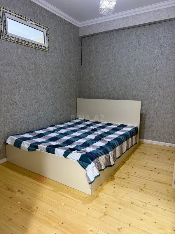 Satılır 2 otaqlı mənzil 35 m²
