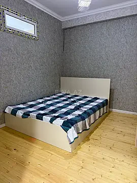 Satılır 2 otaqlı mənzil 35 m²