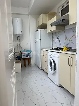 Satılır 2 otaqlı mənzil 35 m²