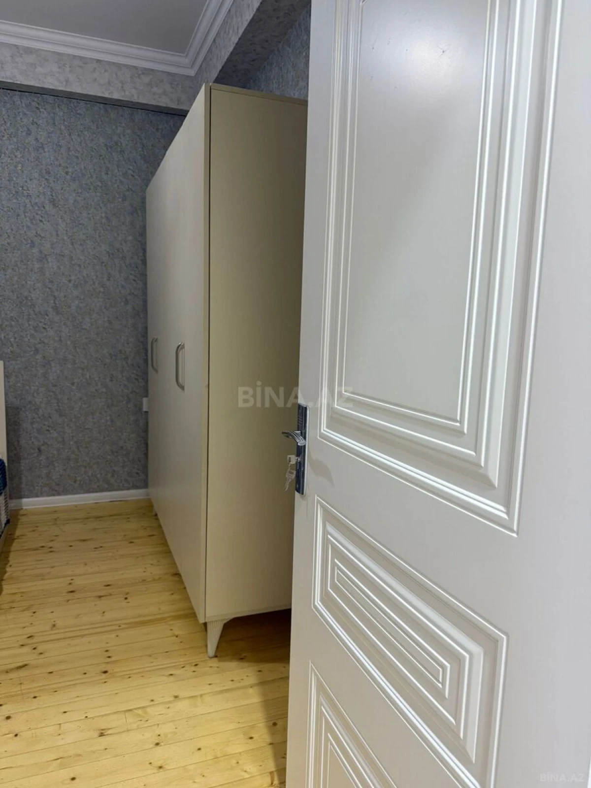 Satılır 2 otaqlı mənzil 35 m²