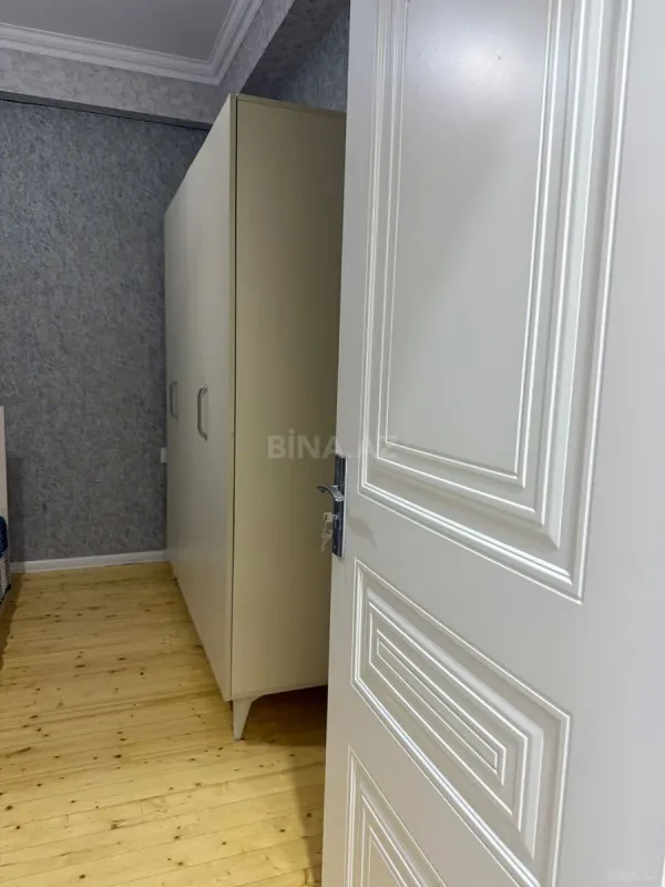 Satılır 2 otaqlı mənzil 35 m²