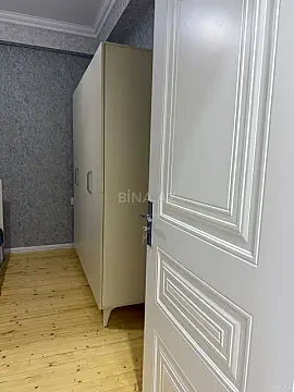 Satılır 2 otaqlı mənzil 35 m²