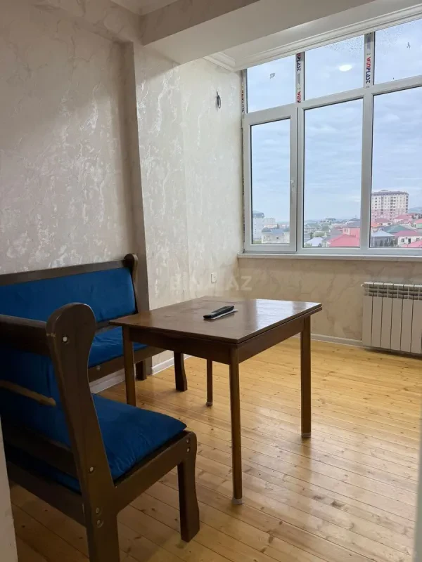 Satılır 2 otaqlı mənzil 35 m²