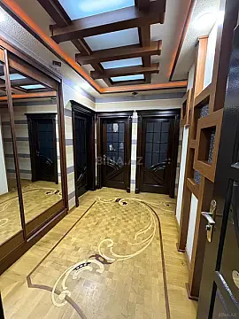 Kirayə verilir 4 otaqlı mənzil 100 m² — Bakı, Nəsimi 4 otaq 100.00 m²
