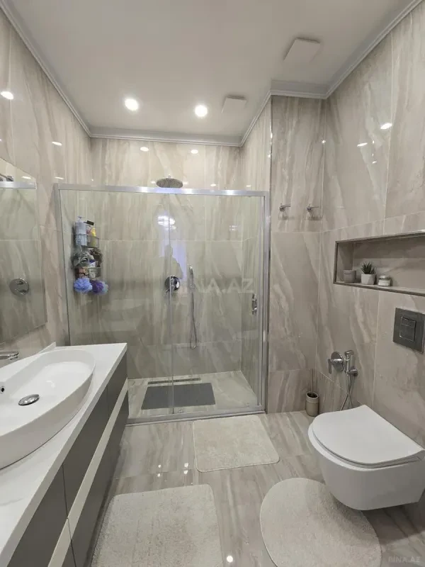 Satılır 3 otaqlı mənzil 90 m²