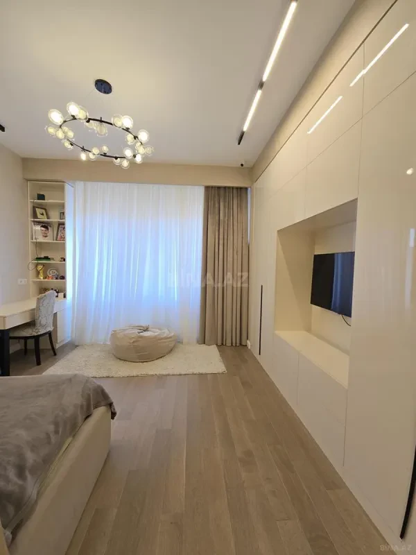 Satılır 3 otaqlı mənzil 90 m²