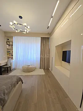 Satılır 3 otaqlı mənzil 90 m²