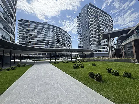 Satılır 2 otaqlı mənzil 89.6 m² — Bakı, Biləcəri 2 otaq 89.60 m²