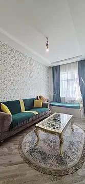 Satılır 1 otaqlı mənzil 36 m² — Xırdalan 1 otaq 36.00 m²
