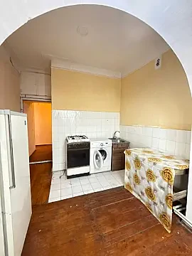 Satılır 1 otaqlı mənzil 45 m²