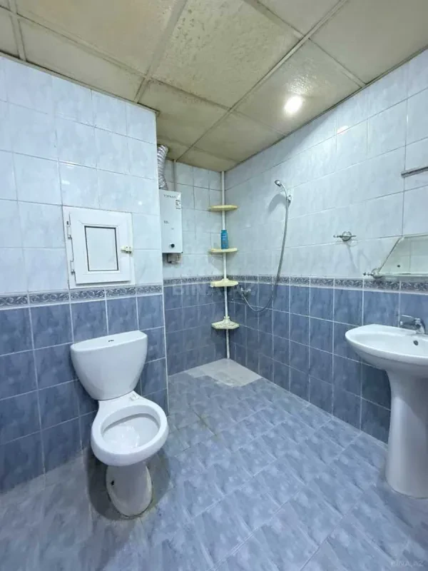 Satılır 1 otaqlı mənzil 45 m²