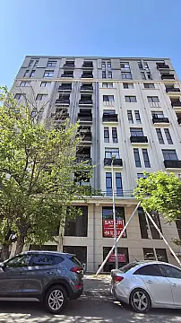 Satılır 4 otaqlı mənzil 221 m² — Bakı, Nəsimi 4 otaq 221.00 m²