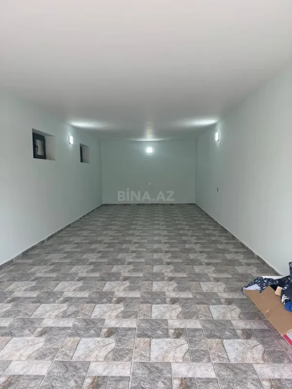 Satılır 5 otaqlı həyət evi 336 m²