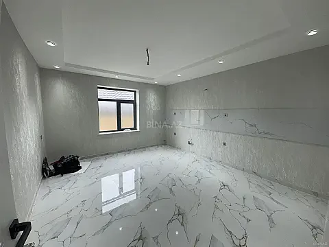 Satılır 5 otaqlı həyət evi 336 m²