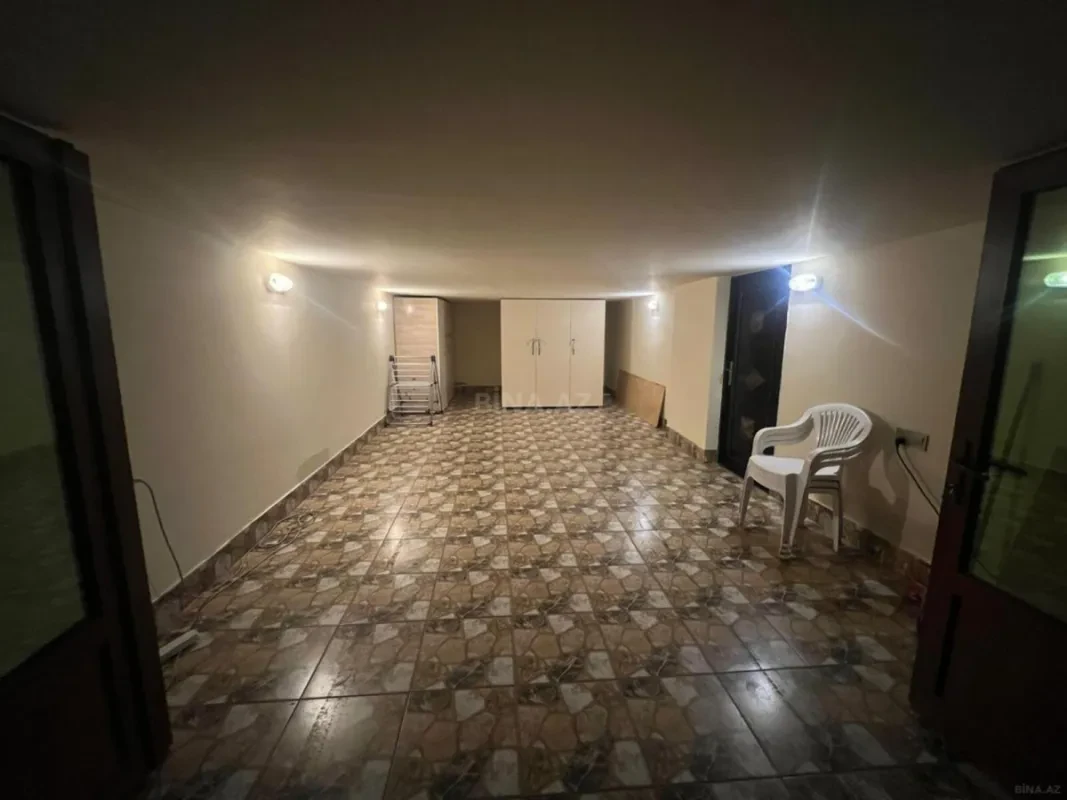 Satılır 6 otaqlı həyət evi 330 m²