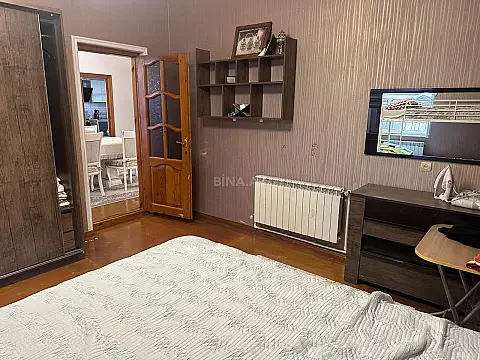 Kirayə verilir 4 otaqlı həyət evi 120 m²