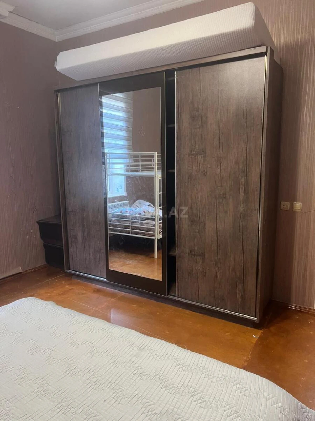 Kirayə verilir 4 otaqlı həyət evi 120 m²