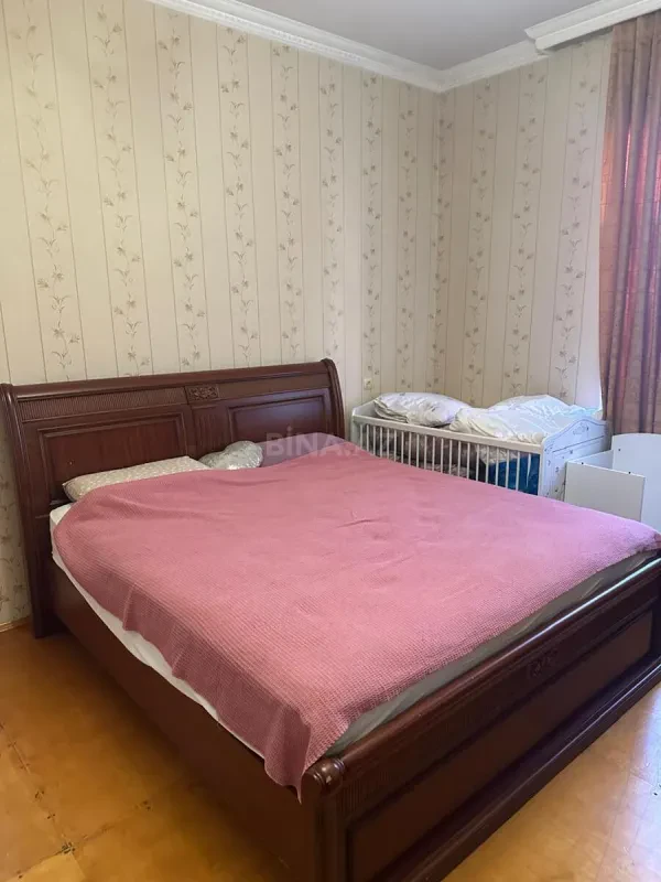 Kirayə verilir 4 otaqlı həyət evi 120 m²